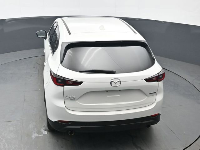 Certified 2023 MAZDA CX-5 AWD 2.5 S w/ Premium Plus Pkg image 40
