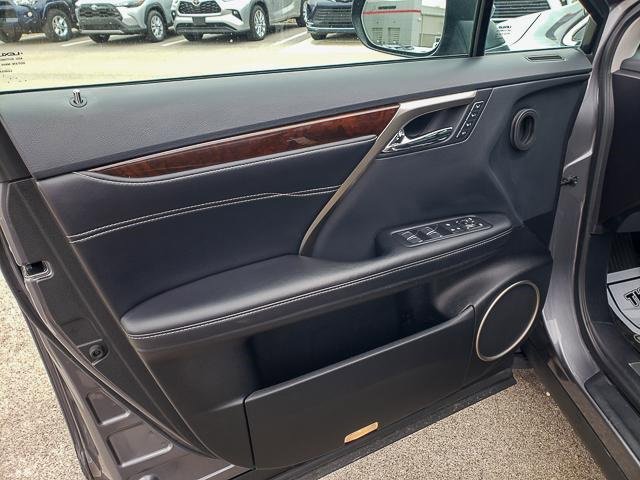 Used 2018 Lexus RX 350 350 image 9