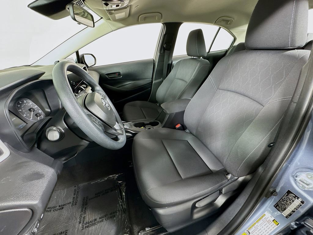 Certified 2024 Toyota Corolla LE image 12
