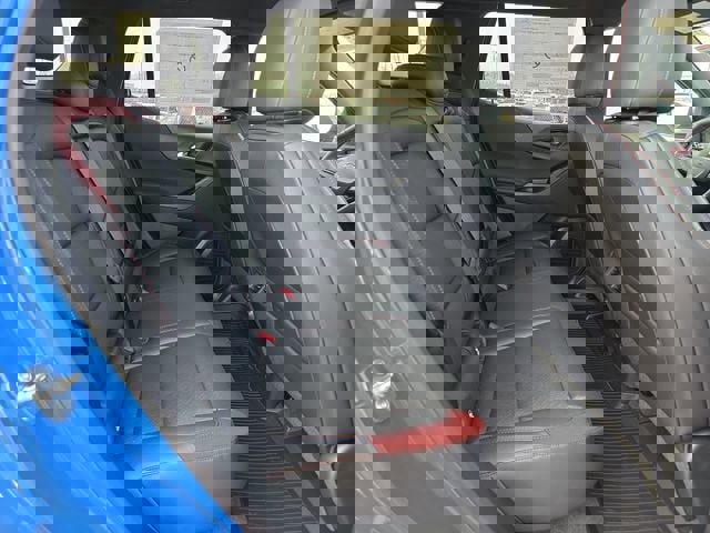 New 2026 Chevrolet Equinox RS w/ Convenience Package III image 16