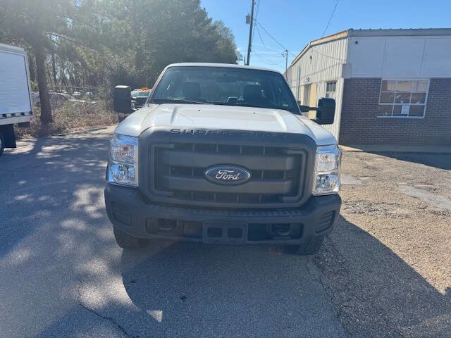 Used 2016 Ford F250 XL image 3