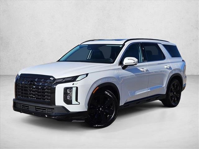 Used 2024 Hyundai Palisade XRT image 1