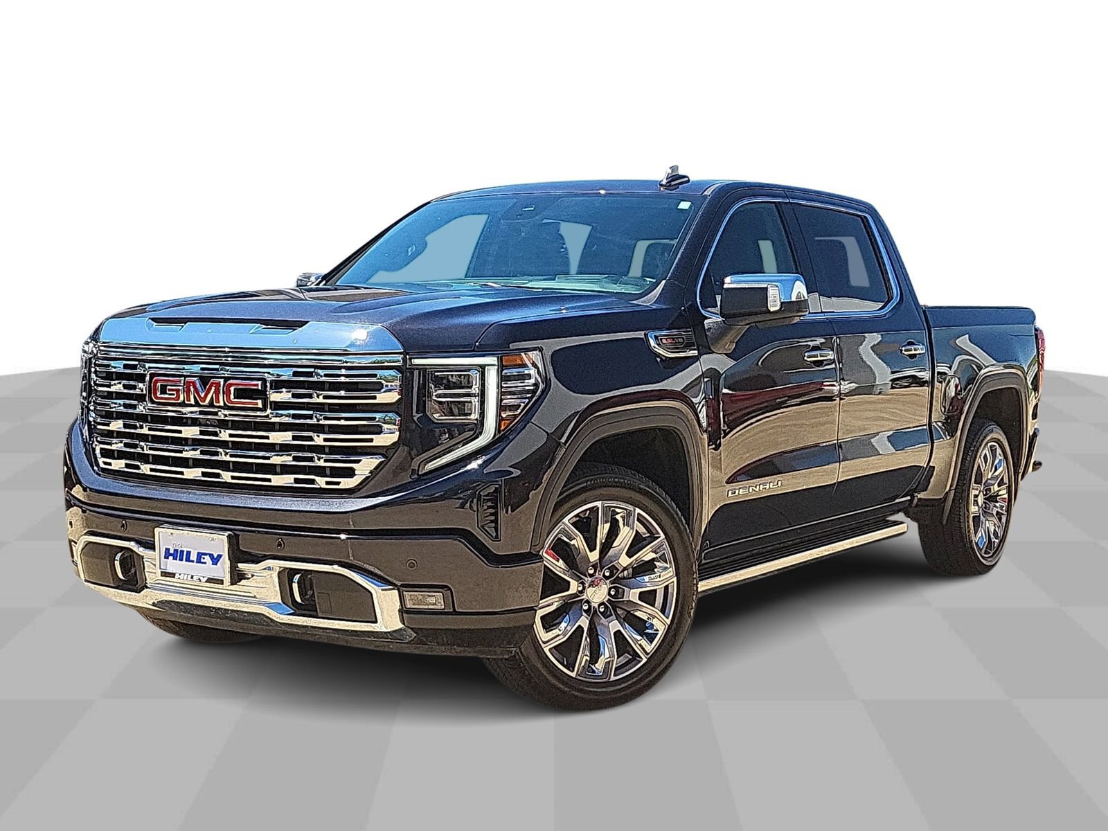 Certified 2024 GMC Sierra 1500 Denali image 4