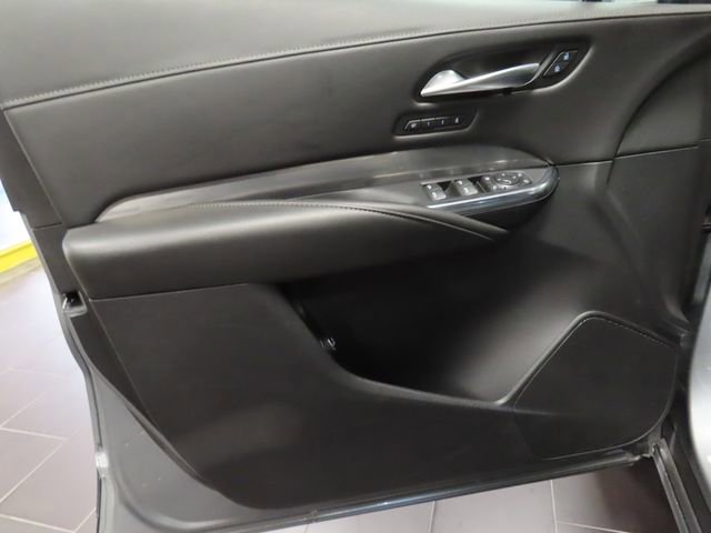 Certified 2025 Cadillac XT4 Premium Luxury image 10