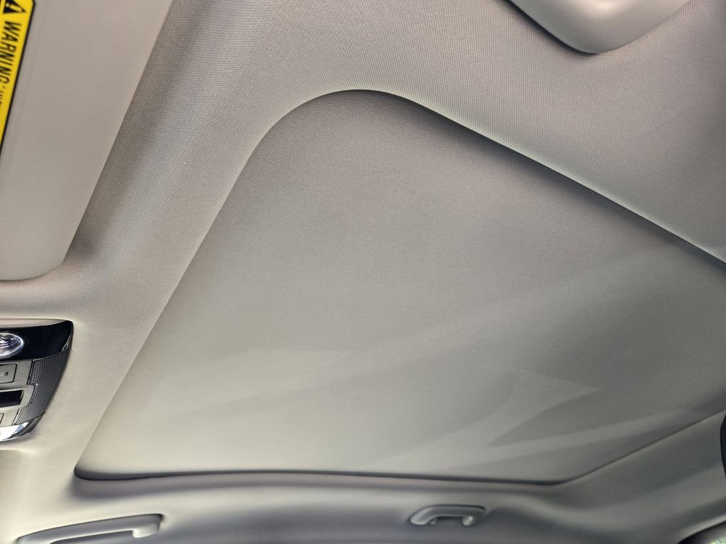 New 2026 Kia Sportage EX FWD image 18