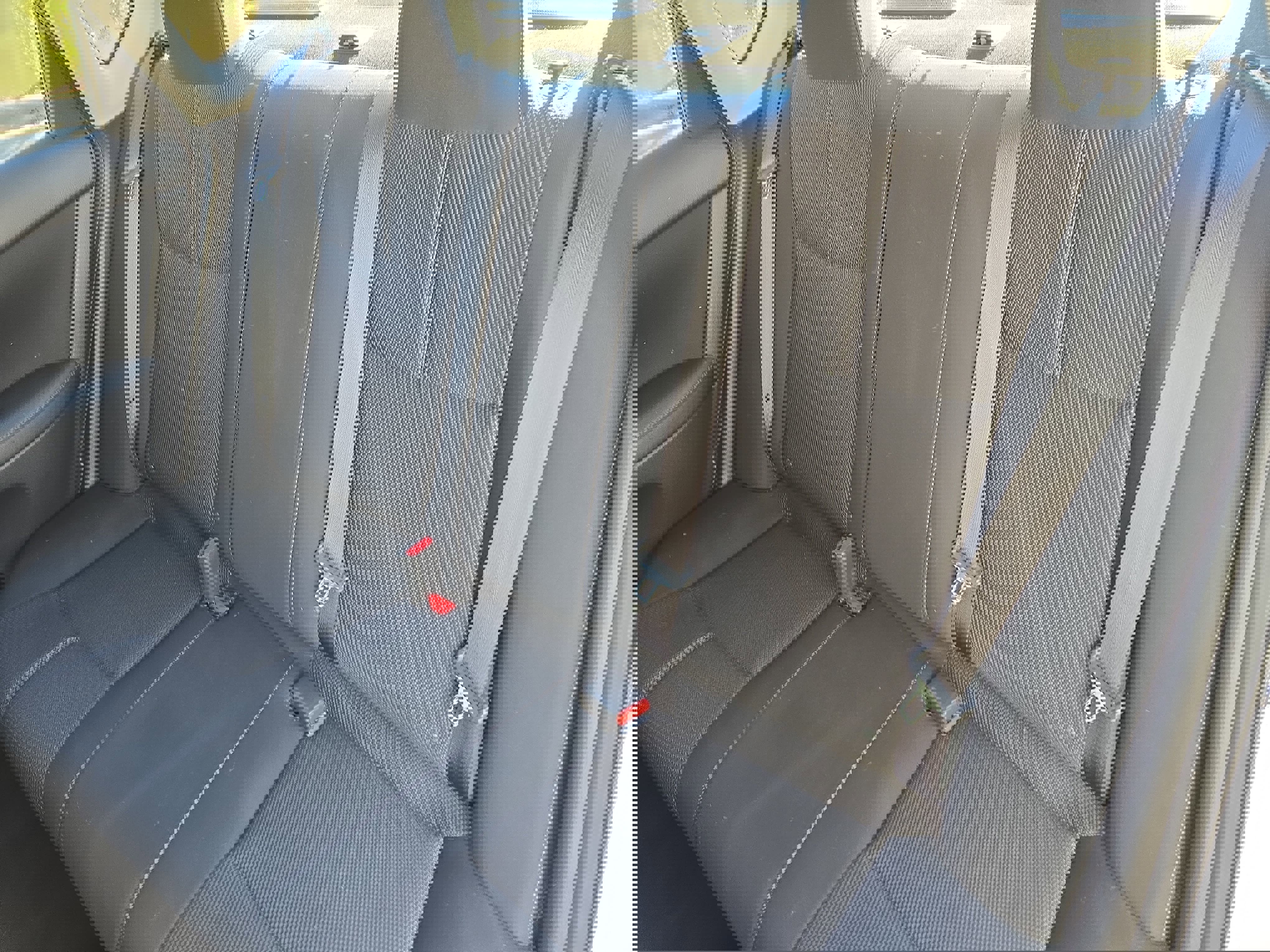 Used 2017 Nissan Sentra S image 13