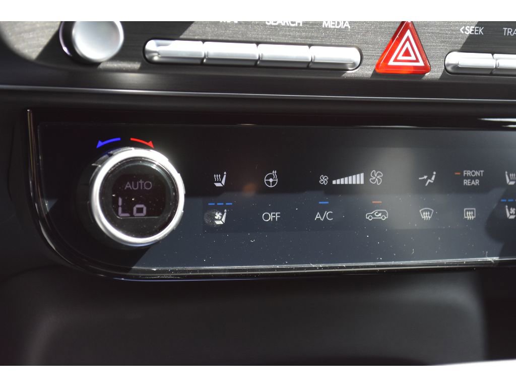 New 2026 Hyundai Palisade Calligraphy image 24