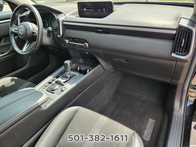 Used 2024 MAZDA CX-50 AWD 2.5 S w/ Preferred Package image 21