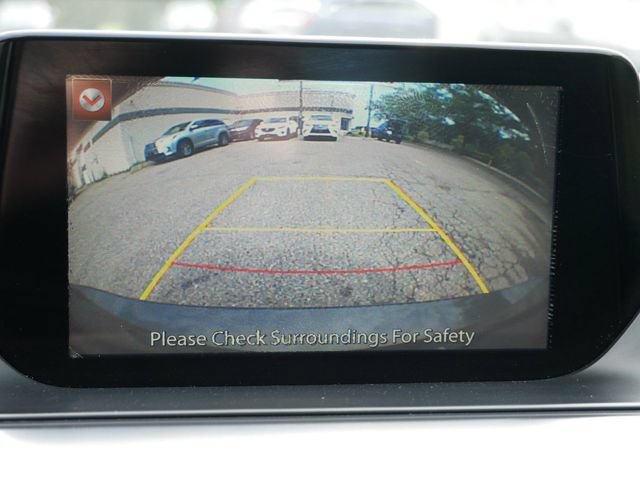 Used 2016 MAZDA MAZDA6 Touring FWD image 19