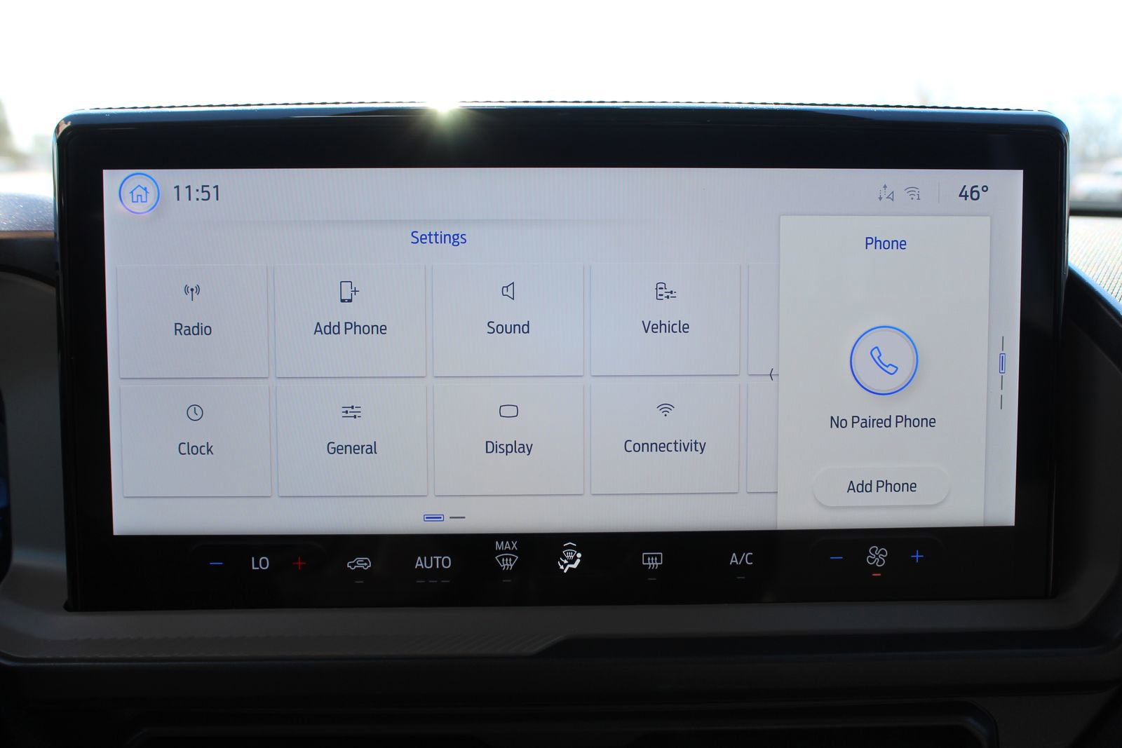 New 2025 Ford Bronco Sport Big Bend image 28