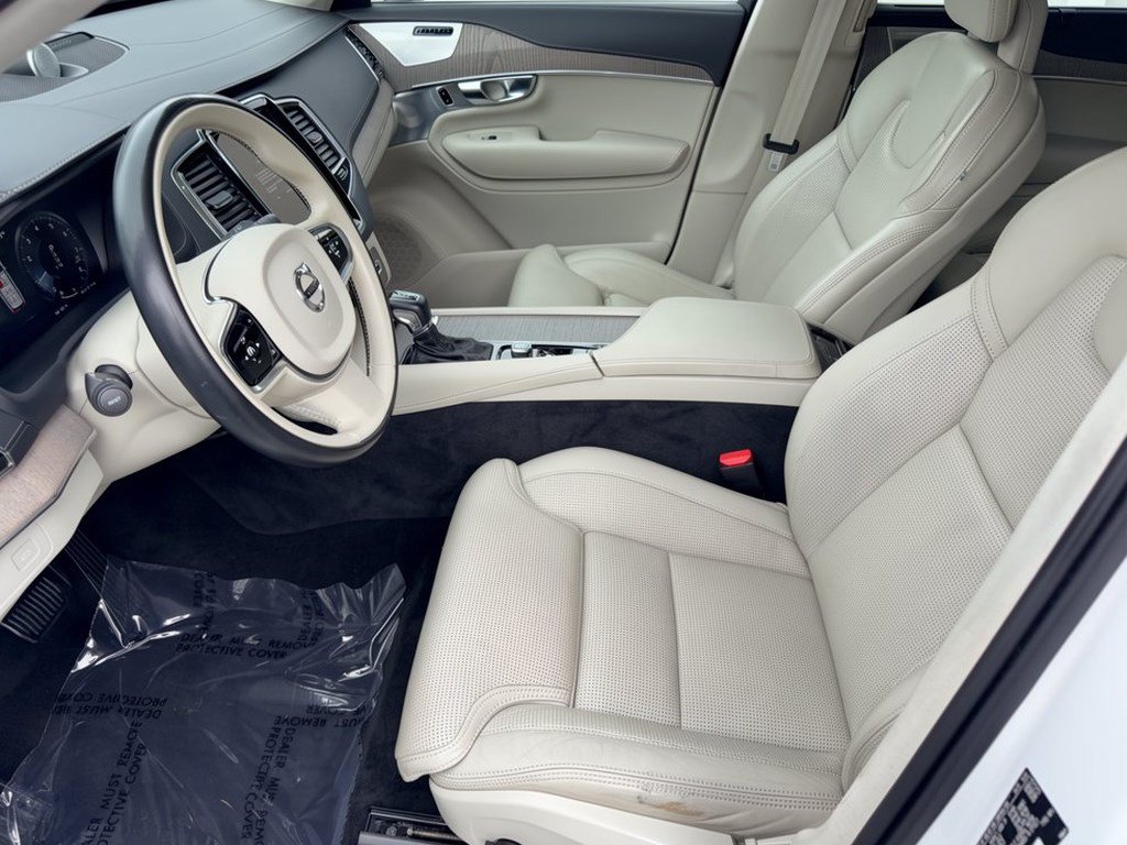 Used 2021 Volvo XC90 T6 Inscription AWD/4WD image 5