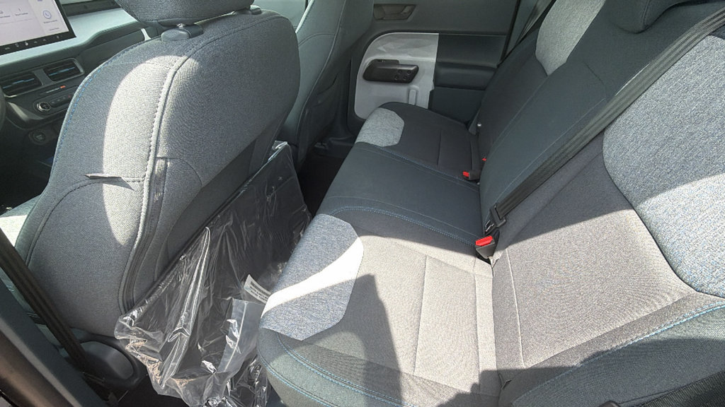 New 2026 Ford Maverick XLT FWD image 25
