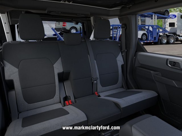 New 2026 Ford Bronco Big Bend AWD/4WD image 11