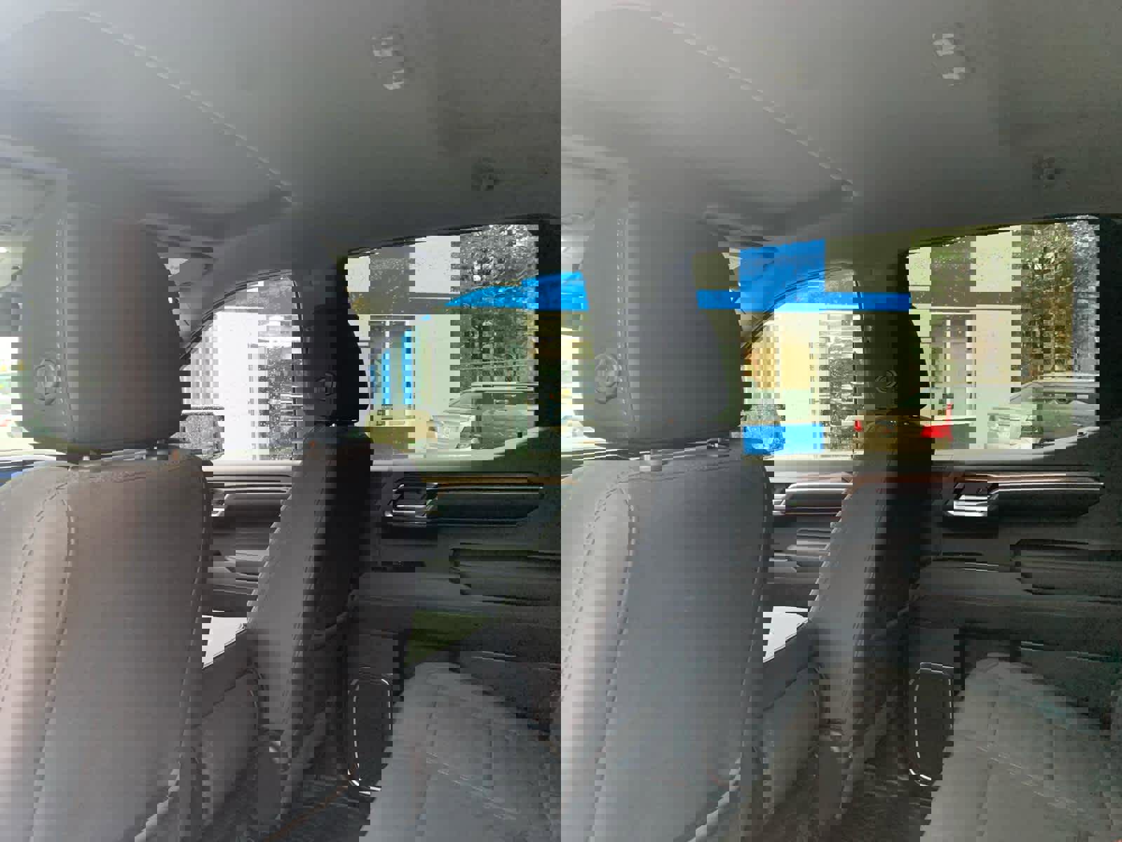 Certified 2022 Chevrolet Silverado 1500 LT image 31