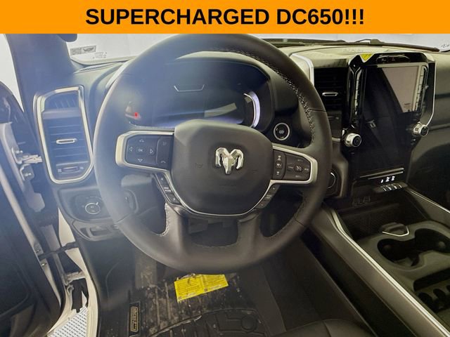 New 2026 RAM 1500 Big Horn image 11