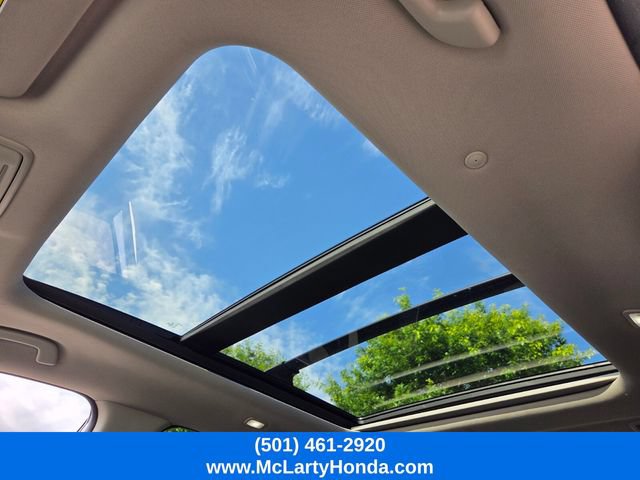 Certified 2024 Honda Pilot Elite image 24