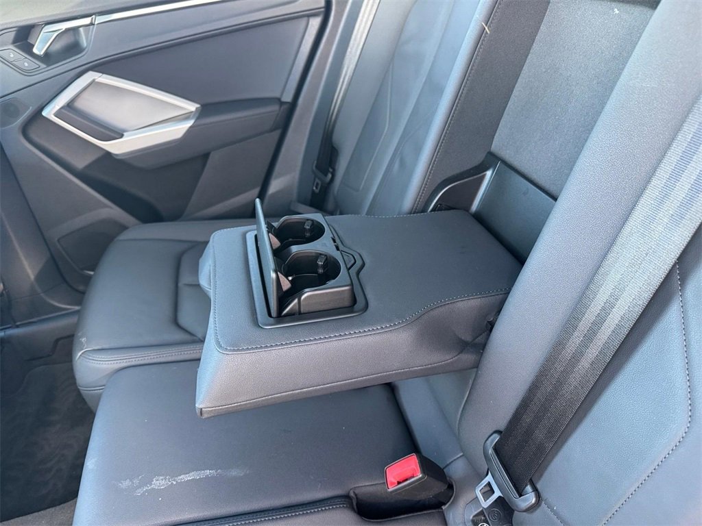 Used 2023 Audi Q3 2.0T Premium image 13