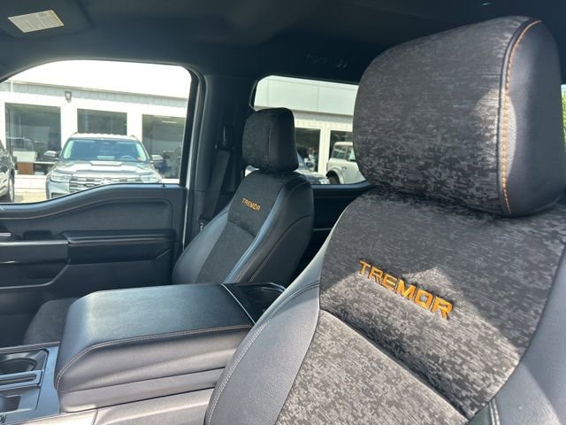 Used 2023 Ford F150 Tremor image 24