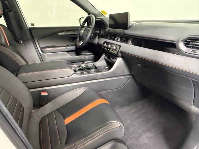 Used 2026 Honda Passport TrailSport image 54