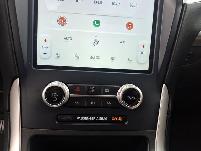 Certified 2023 Ford Edge SEL w/ Convenience Package AWD/4WD image 24