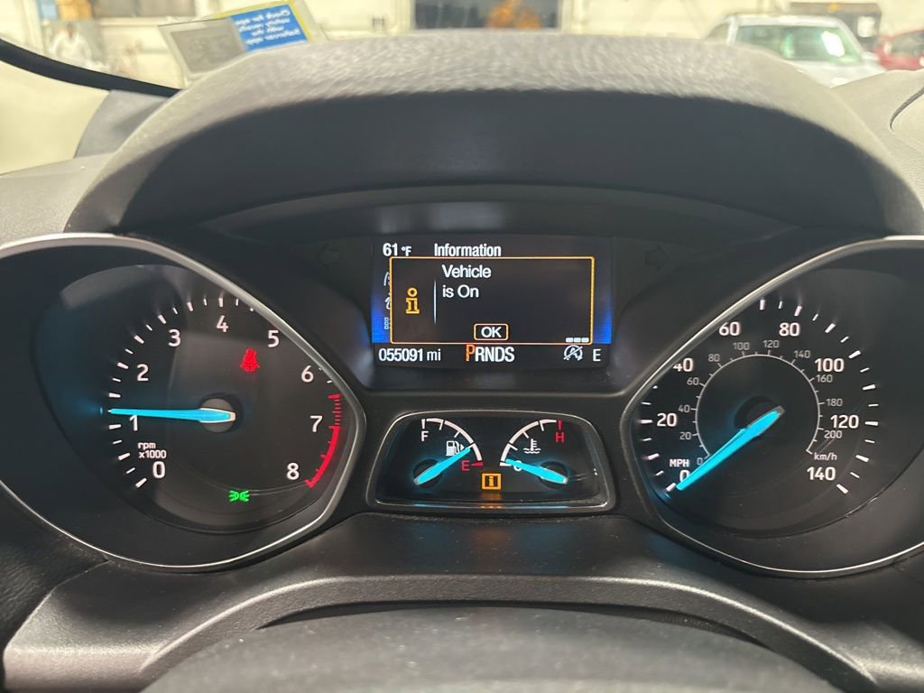 Used 2019 Ford Escape SE image 18