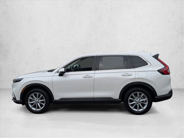 Certified 2024 Honda CR-V EX image 9