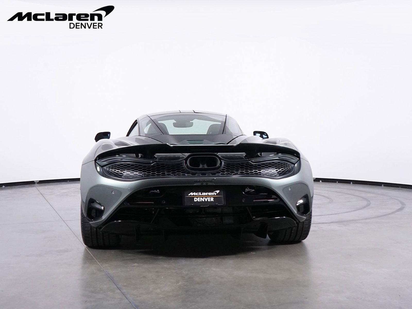 New 2026 McLaren 750S image 7