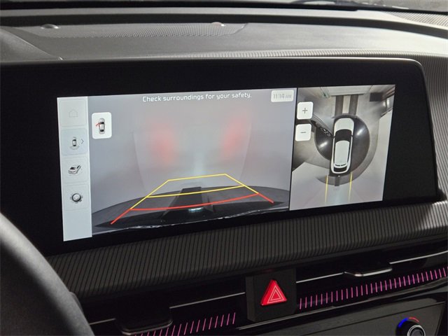 Used 2022 Kia EV6 GT-Line w/ GT-Line White Seat Package image 32