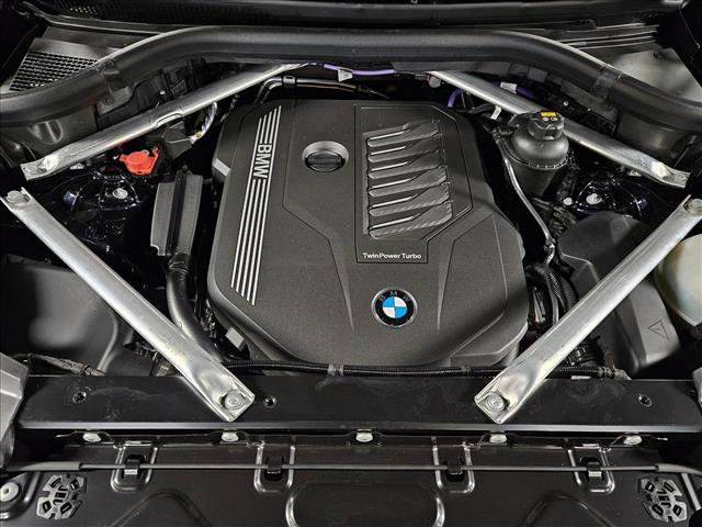 Certified 2023 BMW X6 xDrive40i image 23
