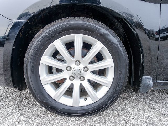 Used 2014 Chrysler 200 Touring image 17