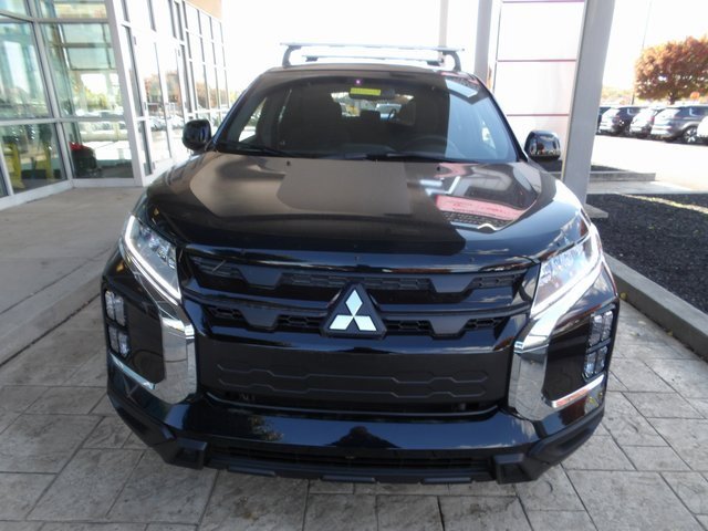 New 2025 Mitsubishi Outlander Sport AWD image 2