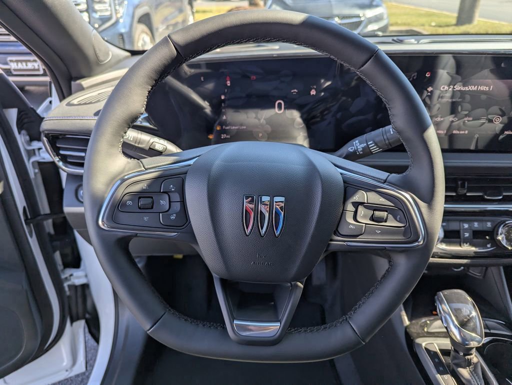 New 2026 Buick Envista Sport Touring w/ Convenience I Package image 15