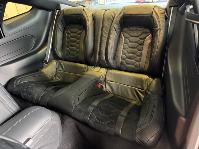 Used 2024 Ford Mustang GT Premium w/ GT Performance Package RWD image 12