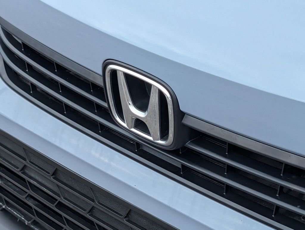 Used 2022 Honda Civic Sport image 11