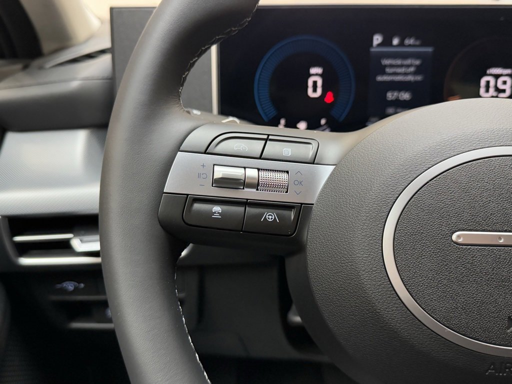 New 2026 Hyundai Sonata SEL image 18