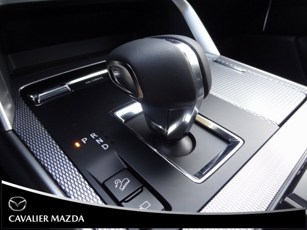 New 2025 MAZDA CX-70 3.3 Turbo S w/ Premium Package image 32