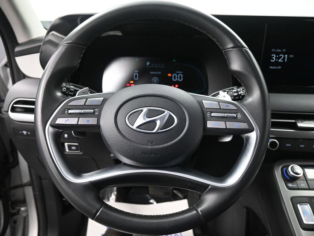 Used 2025 Hyundai Palisade SEL image 35