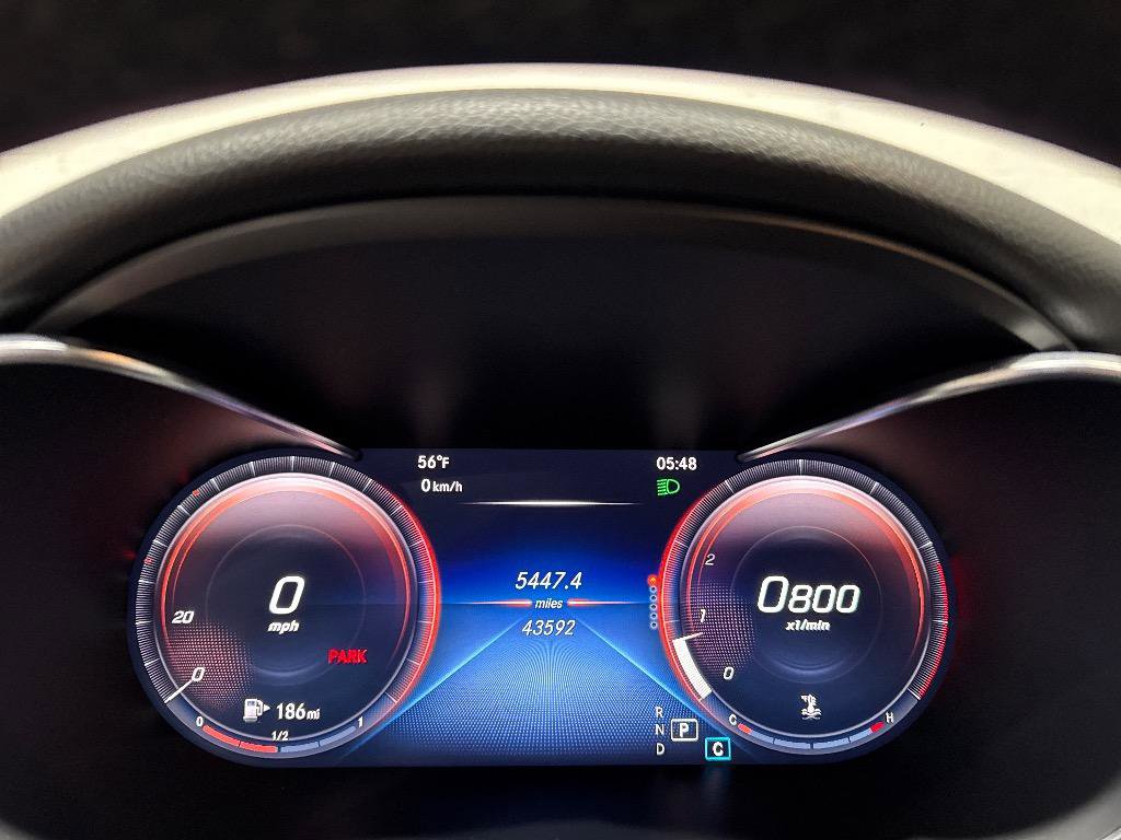 Used 2021 Mercedes-Benz C 300 Sedan image 40