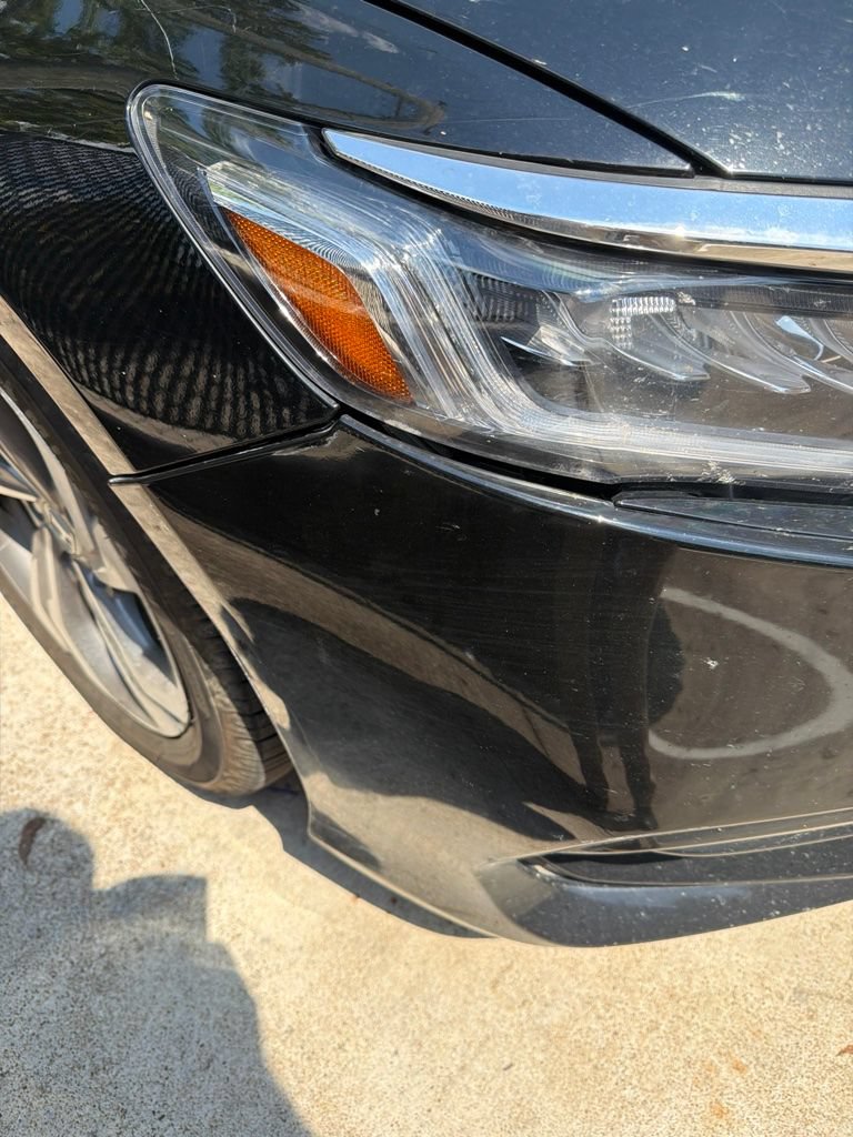 Used 2019 Honda Accord EX-L image 16