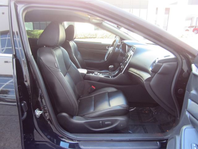 Used 2019 Nissan Maxima 3.5 SV w/ Floor Mat Group image 21