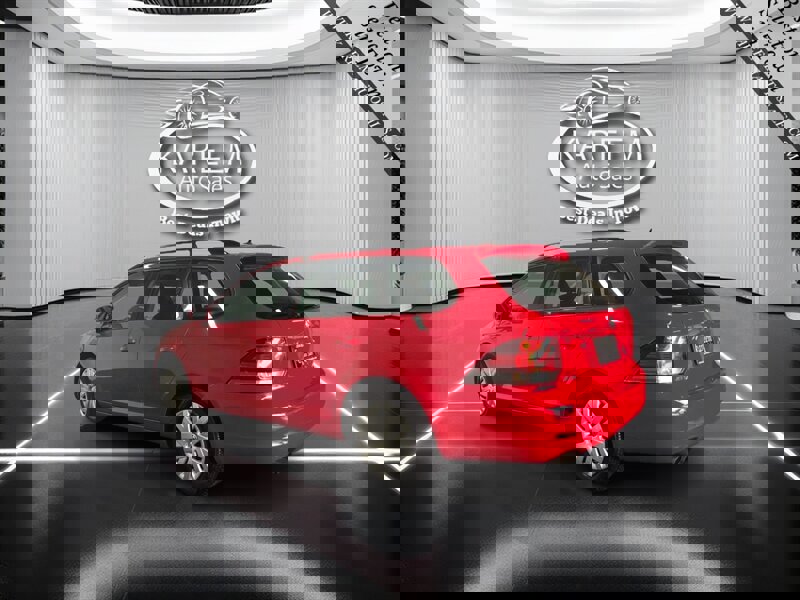 Used 2013 Volkswagen Jetta S image 7