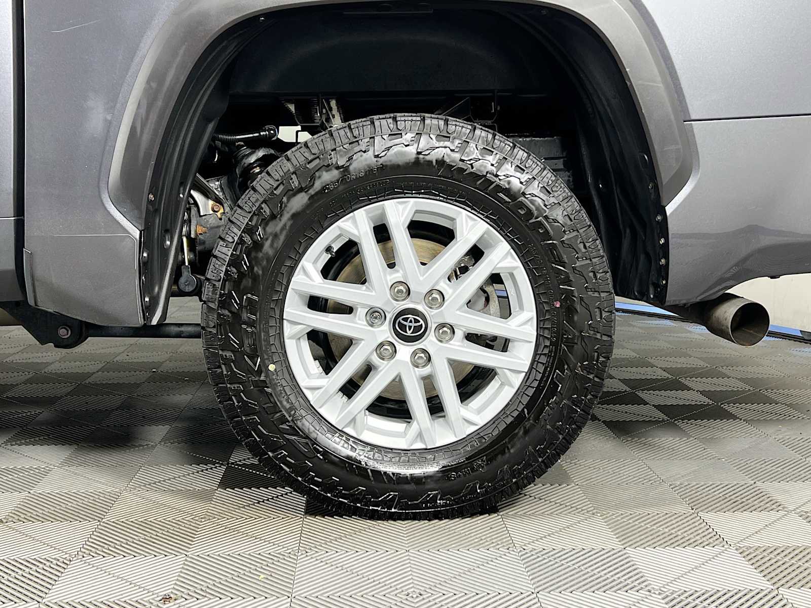 Used 2023 Toyota Tundra SR5 image 30