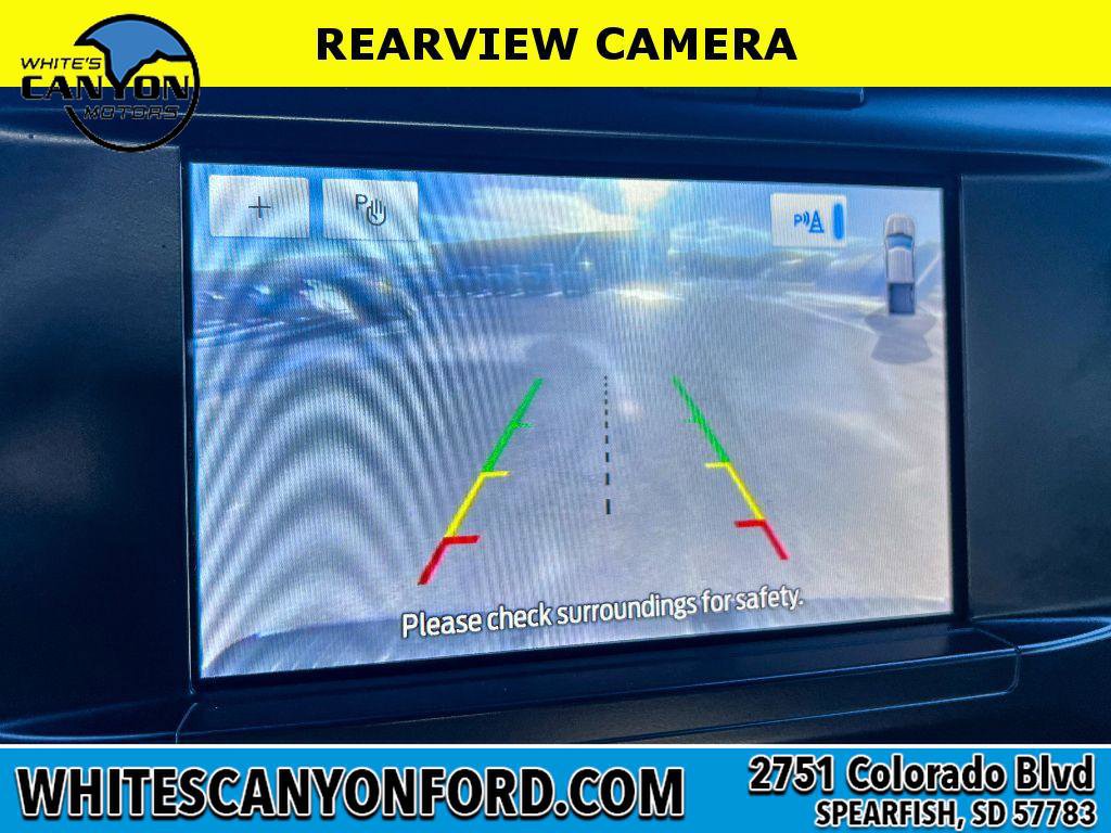 Used 2021 Ford F150 XL w/ STX Appearance Package image 14