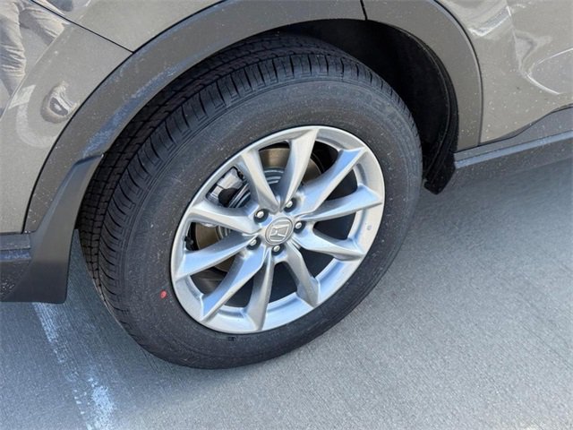 New 2026 Honda CR-V EX image 4