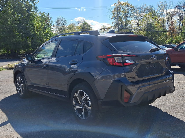 New 2026 Subaru Crosstrek 2.5i Premium AWD/4WD image 4