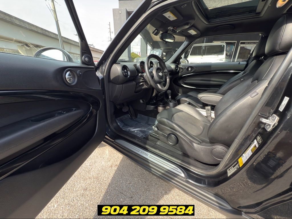 Used 2015 MINI Cooper Paceman FWD image 19