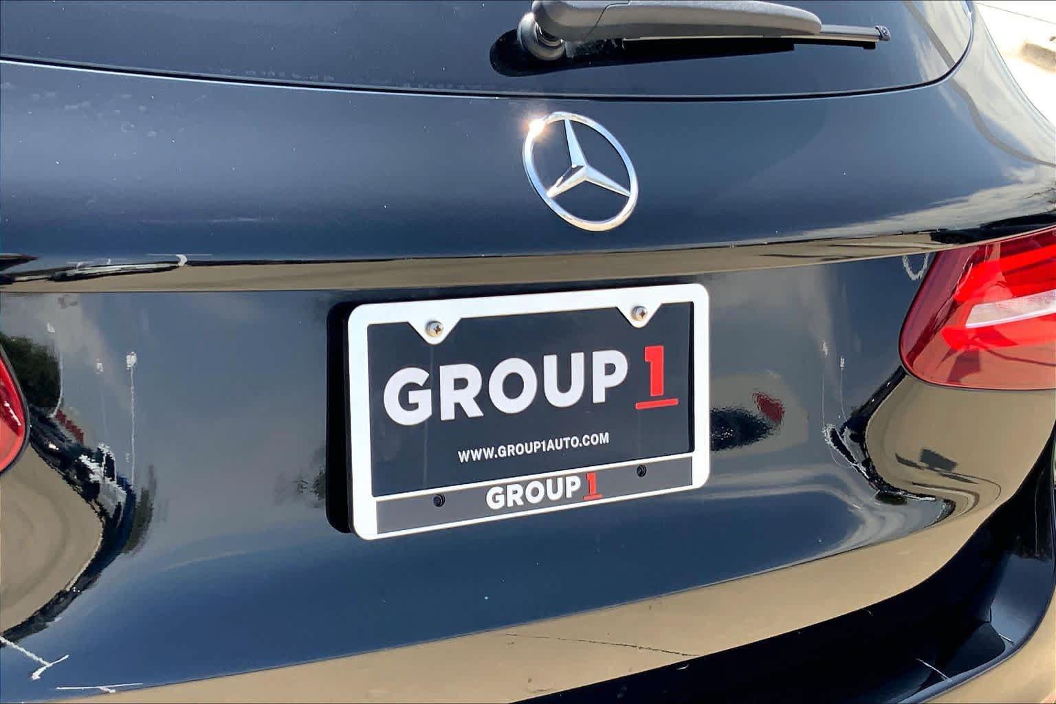 Used 2019 Mercedes-Benz GLC 300 image 30