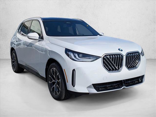 Used 2026 BMW X3 xDrive30 w/ Premium Package AWD/4WD image 6