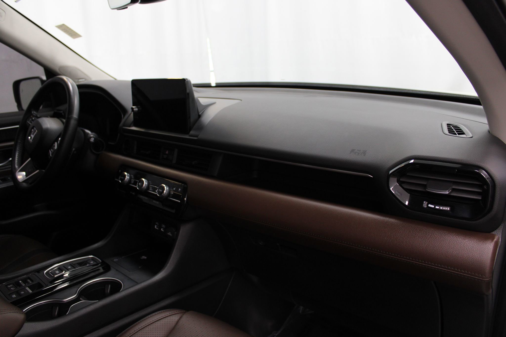 Used 2023 Honda Pilot Elite image 29