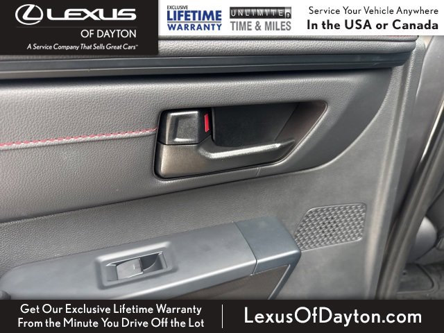 Used 2025 Toyota Sequoia TRD Pro image 35